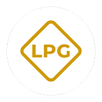 LPG Pipeline Icon