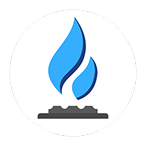 LNG Portfolio Icon
