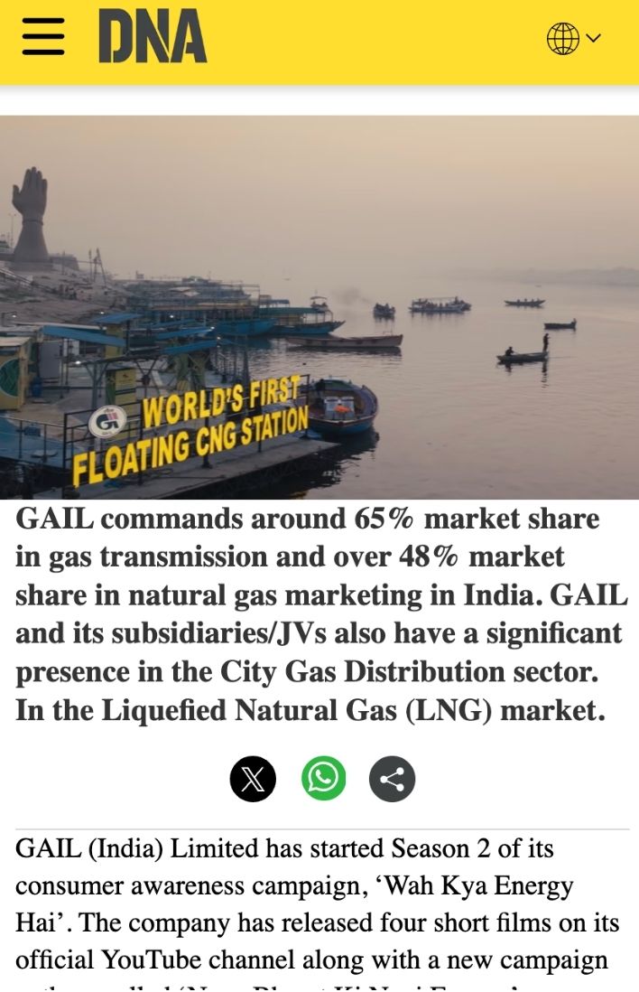 DNA India