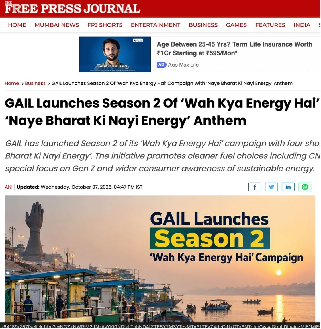 Free Press Journal