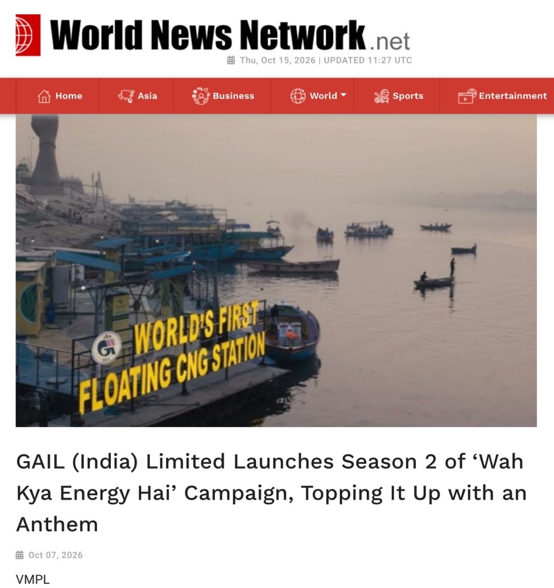 World News Network